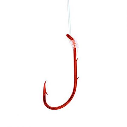 9212R 5/0 LAZER FISH HOOKS - EC