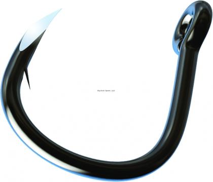 TK8-5/0 HD HOOKS - EC