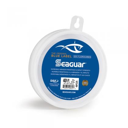 SEAGUAR LEADER 40LB. 25YD.