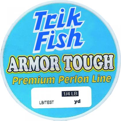 15LB 830YRD LINE - TRIK FISH