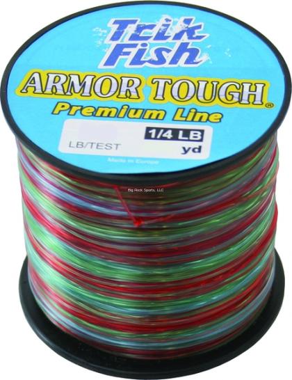 014LB05005 ARMOR TOUGH