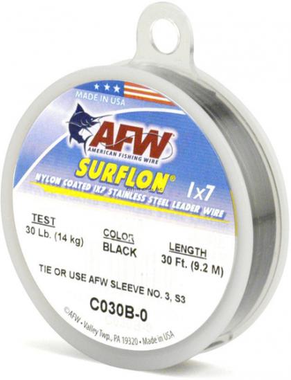 C030B 30LB 30' LEADER - AFW