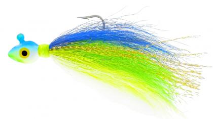 SW FLASH'N BT JIG 1/2OZ. DORADO