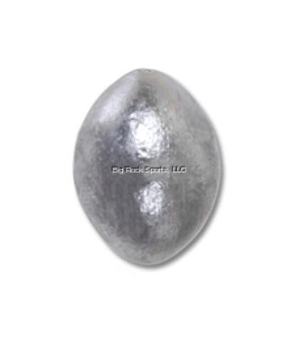 3OZ EGG SINKER - DTC