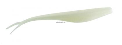 GULP! SW 5" JERKSHAD PEARL WHITE