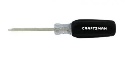 CM SCREWDRIVER T10