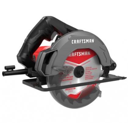 7 1/4IN 13A CIRCULAR SAW