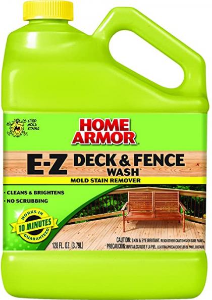 DECK WASH-GL