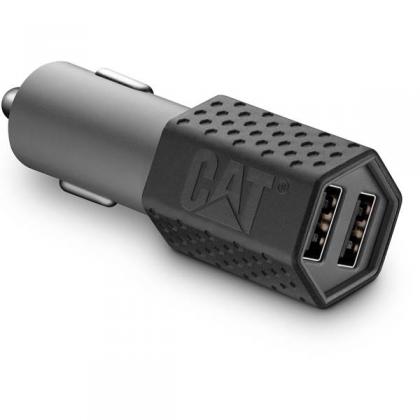 3.4AMP DUAL USB ADAPTER