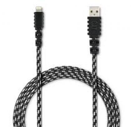 CAT APPLE CERT. LIGHTING USB -
