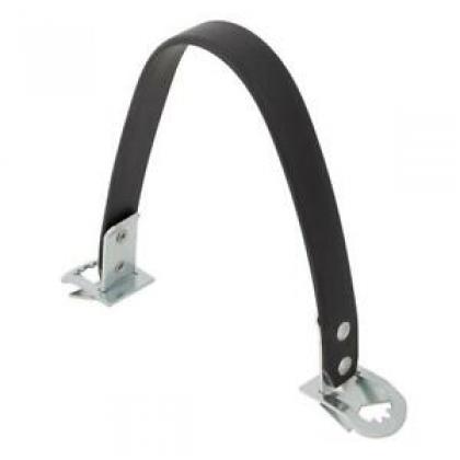 BATTERY CARRIER STRAP