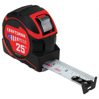 PRO-LOCK 1.25X25FT TAPE