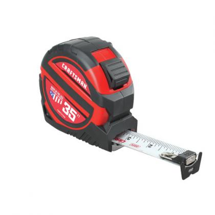 PRO-13 1.25 X 35FT TAPE