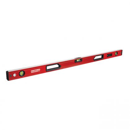 48" BOX BEAM LEVEL