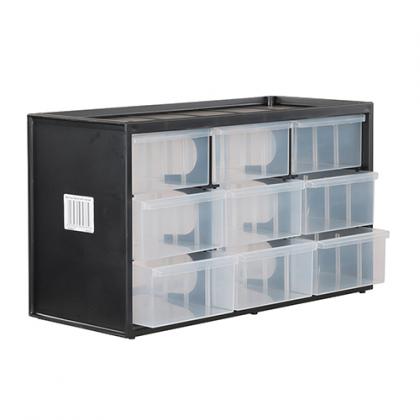 9 BIN SYSTEM