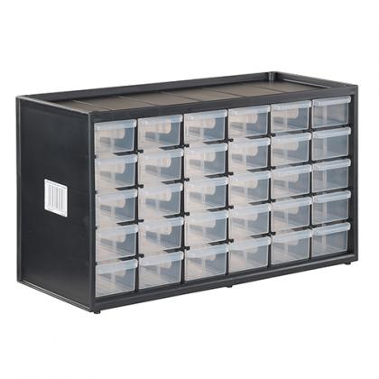 30 BIN SYSTEM