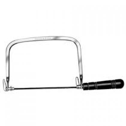 COPING SAW