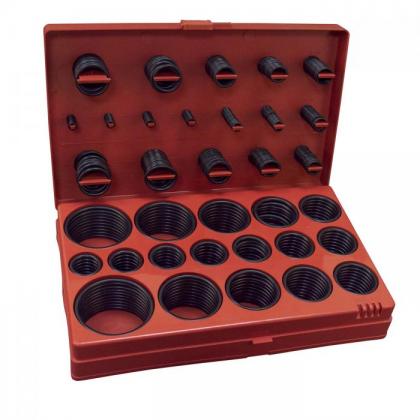 407 SAE UNI O-RING SET