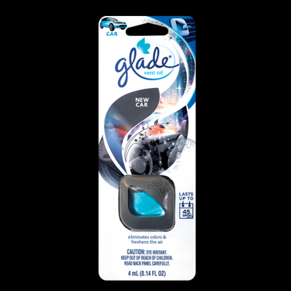 GLADE MEMBRANE NEW CAR