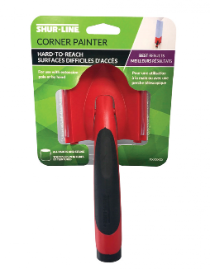 PAD CORNER PAINTER