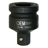 IMPACT ADAPTER 1"FX3/4"M