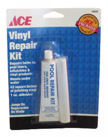 VINYL REPAIR KIT