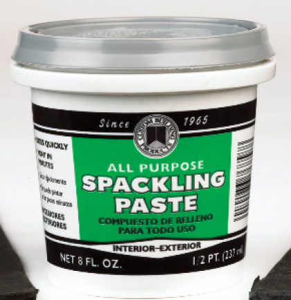 ALL PUR.SPARLKE PASTE