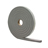 FOAM TAPE 1/2X3/4X10" GRAY