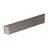 PLAT STL SQUARE 1/4X1FT