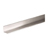 ALUMINIUM ANGLE 1/8X2X4FT