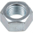 7/16"fINE THREAD HEX NUT GR.2