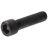 8X25MM SOC HD CAP