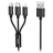 3' MICRO UBS CABLE
