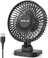 USB DESK FAN