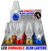 LED DIMMABLE BLOW LANTERN