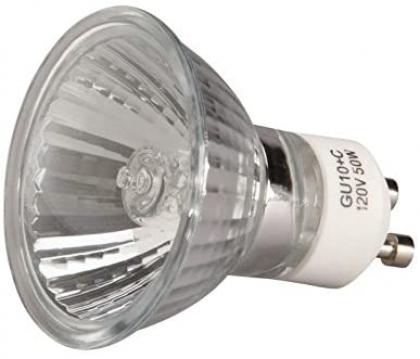 HALOGEN REPLACE. BULB (H13)