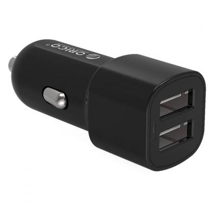USB CAR CHARGER 12V