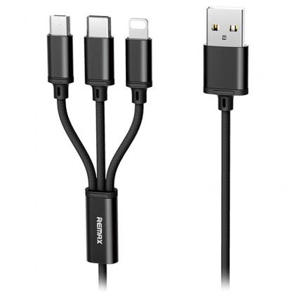 3' MICRO UBS CABLE