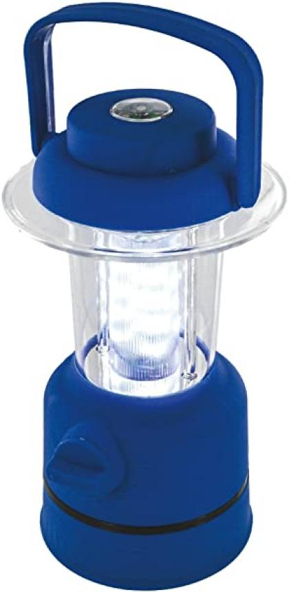 12 LED LANTERN