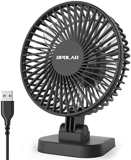 USB DESK FAN