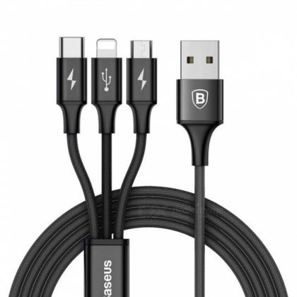 3-IN-1 CHARGER