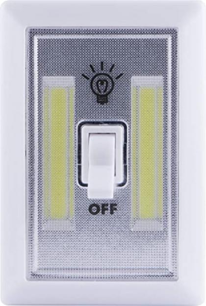 LED LIGHT SWITCH