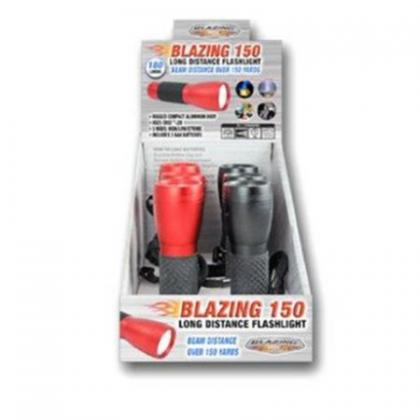 BLAZING 150 FLASHLIGHT