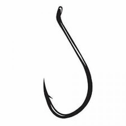 02411 - 25 SZ1/0 OCTO HOOKS -GAM