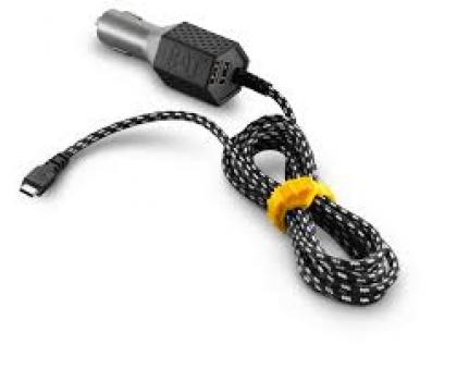 CAT CERT USB C-2.0 VERSION