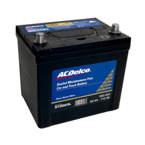 BATTERY (ACD78PS)