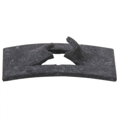 82-E SPEED NT FLAT 1/4-20