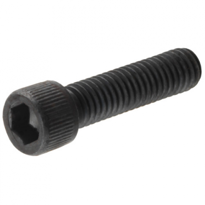 8X25MM SOC HD CAP