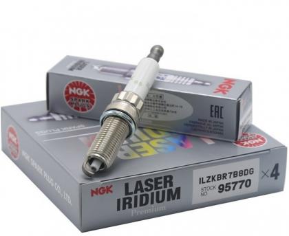 #95770 SPARK PLUG