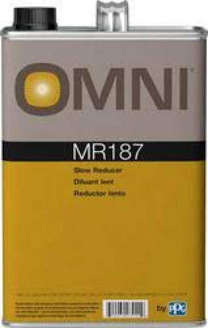 SLOW REDUCER -QRT (P830-2085-01)